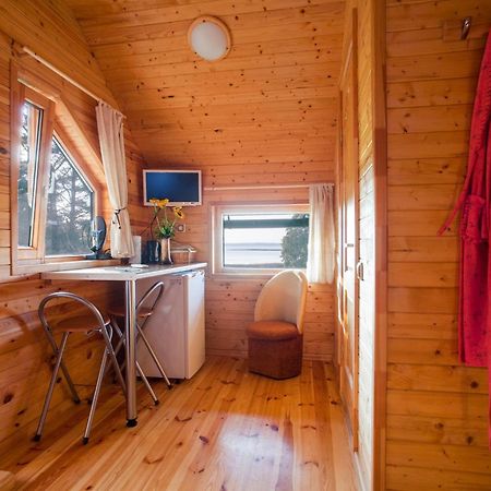 Atputas Komplekss Godeli Usma Zimmer foto