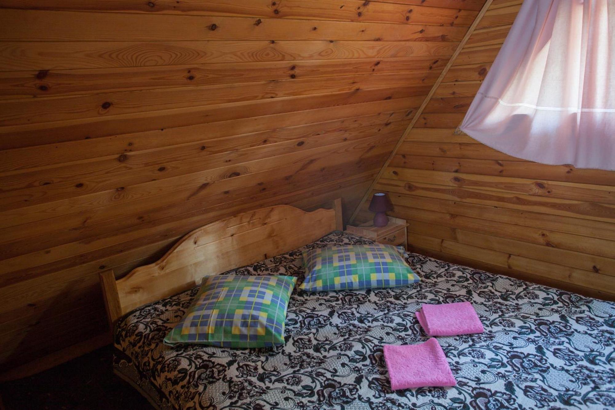 Atputas Komplekss Godeli Usma Zimmer foto