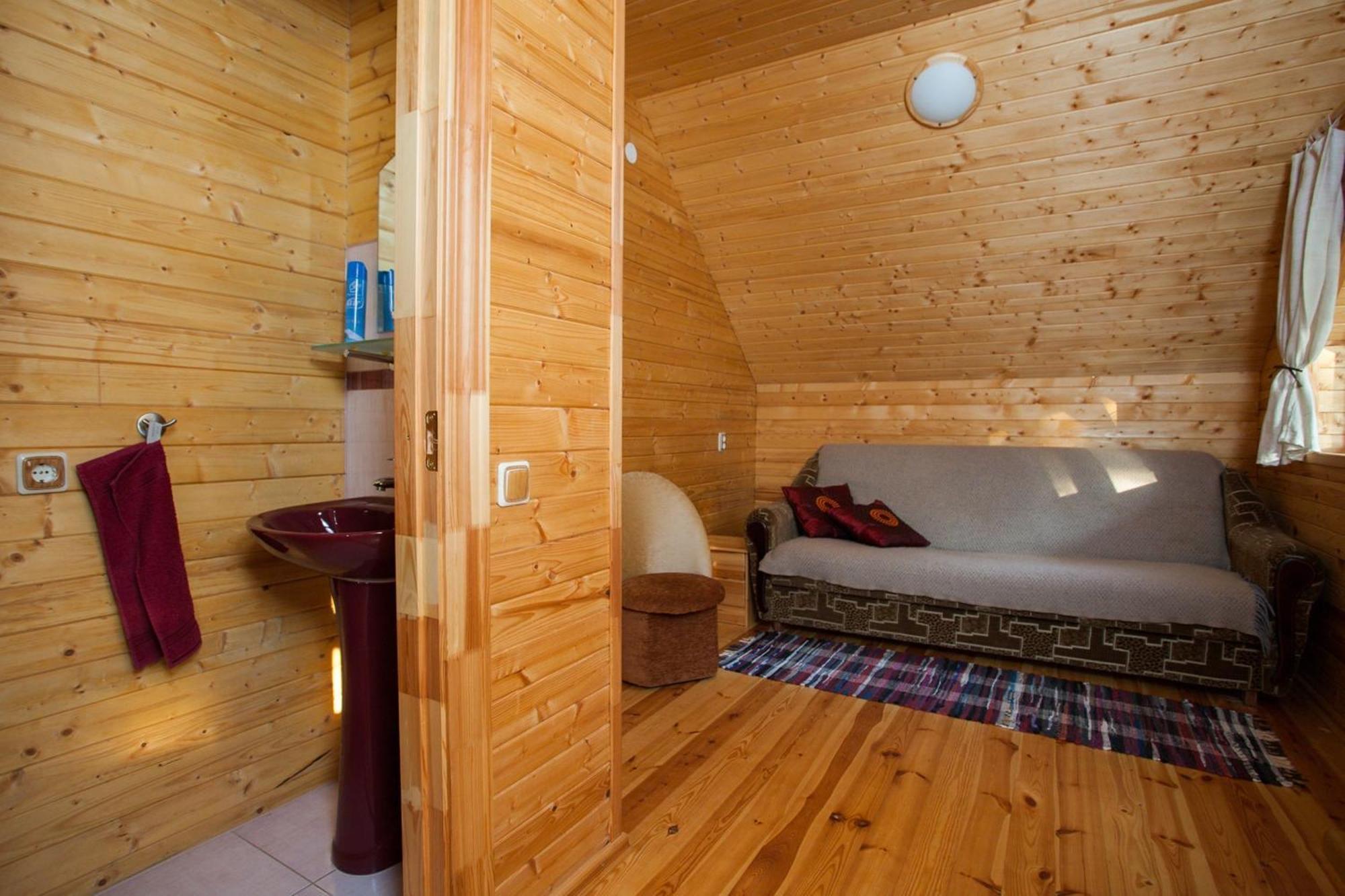 Atputas Komplekss Godeli Usma Zimmer foto