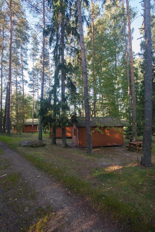 Atputas Komplekss Godeli Usma Zimmer foto
